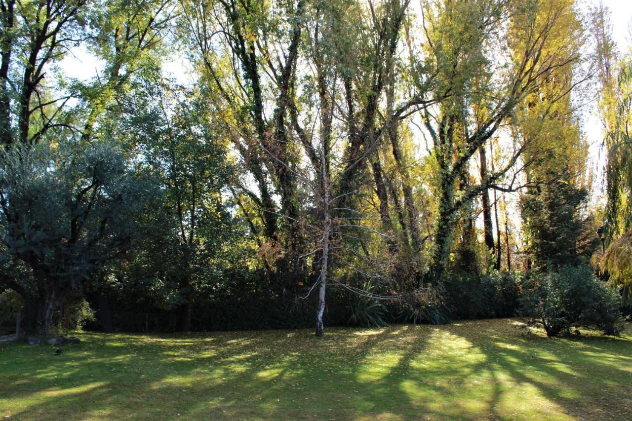צ'קראס דה קוריה Alto Chacras Cottage מראה חיצוני תמונה