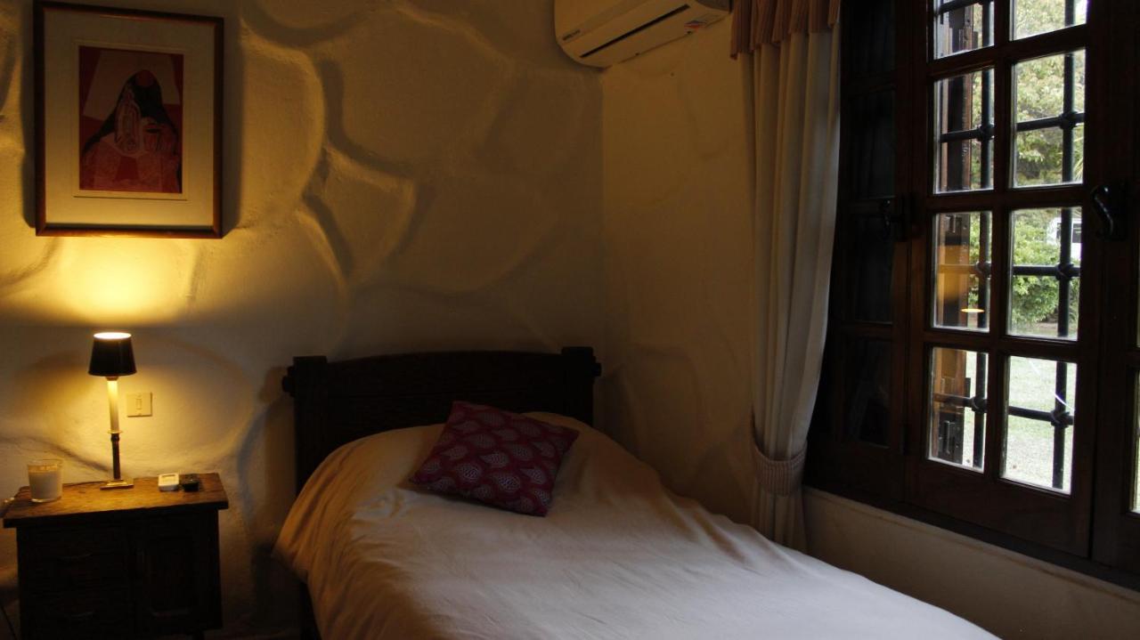 צ'קראס דה קוריה Alto Chacras Cottage מראה חיצוני תמונה
