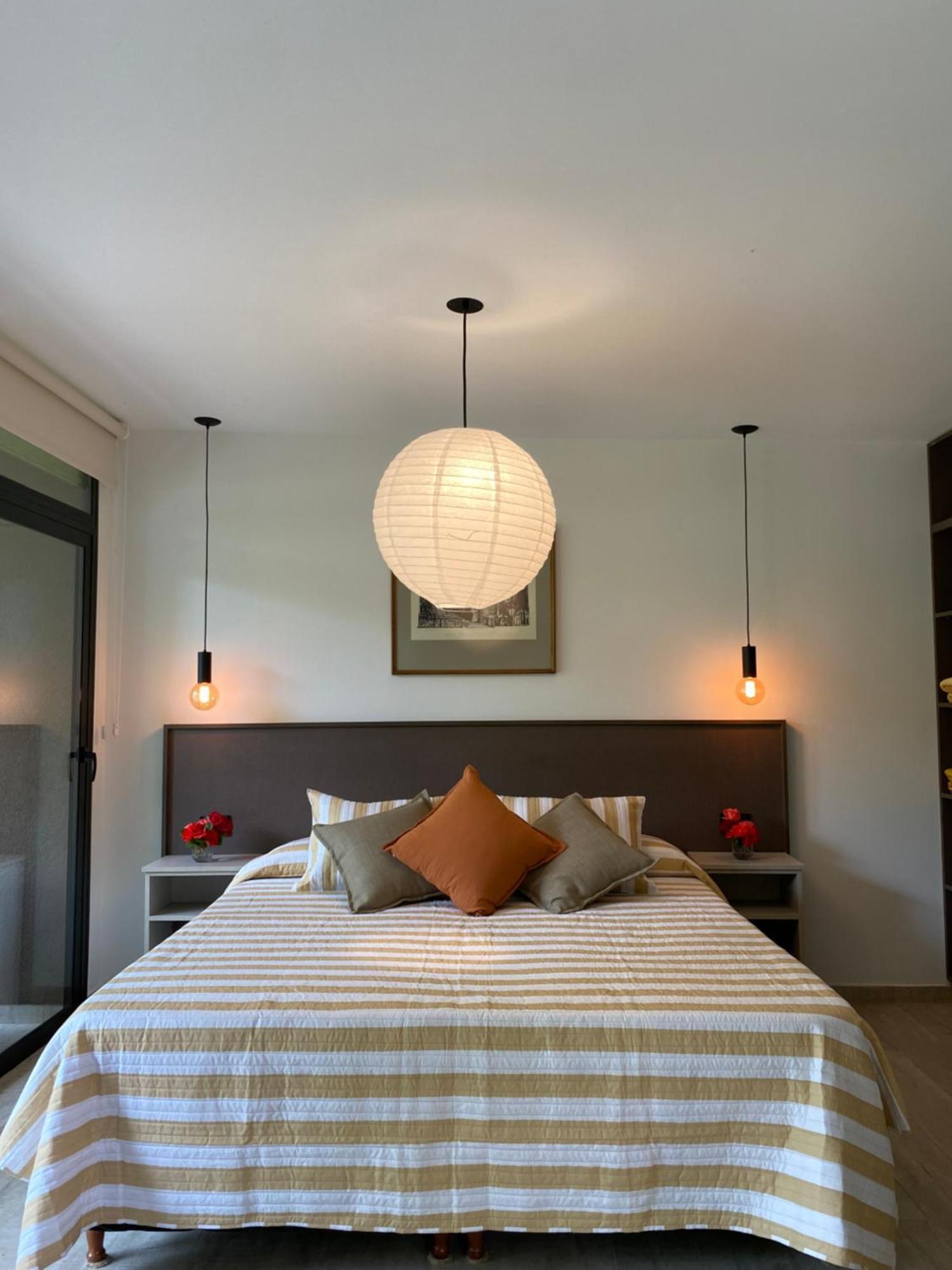 צ'קראס דה קוריה Alto Chacras Cottage מראה חיצוני תמונה