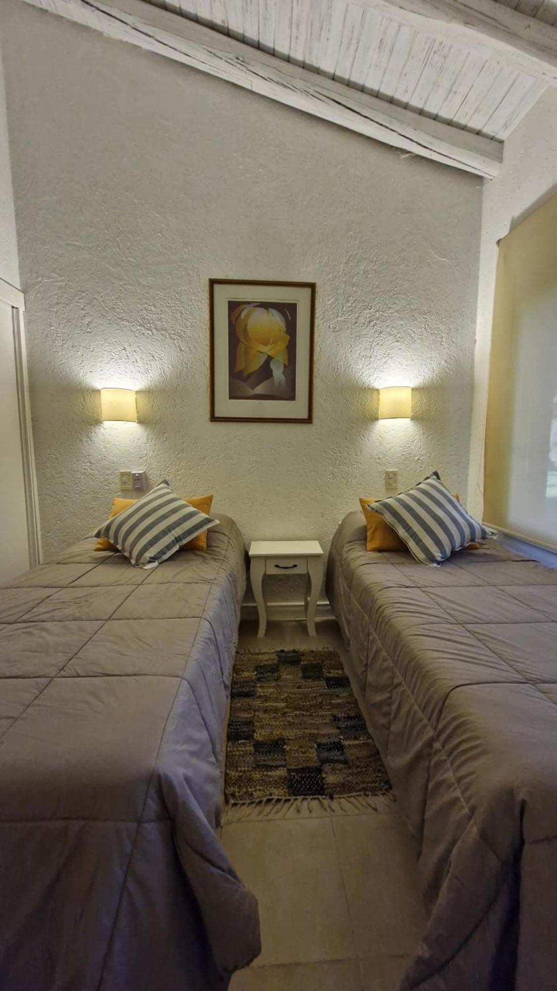 צ'קראס דה קוריה Alto Chacras Cottage מראה חיצוני תמונה