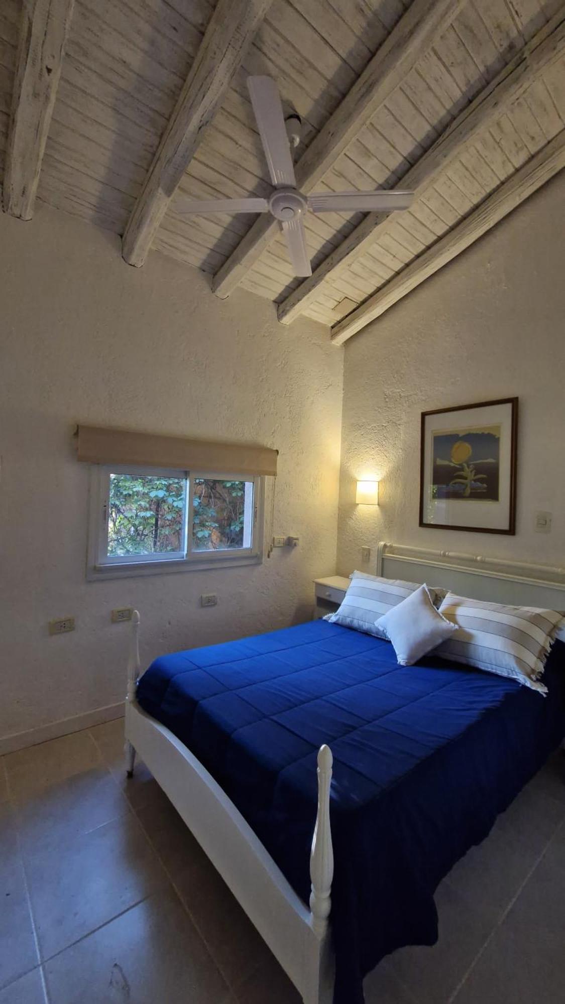 צ'קראס דה קוריה Alto Chacras Cottage מראה חיצוני תמונה